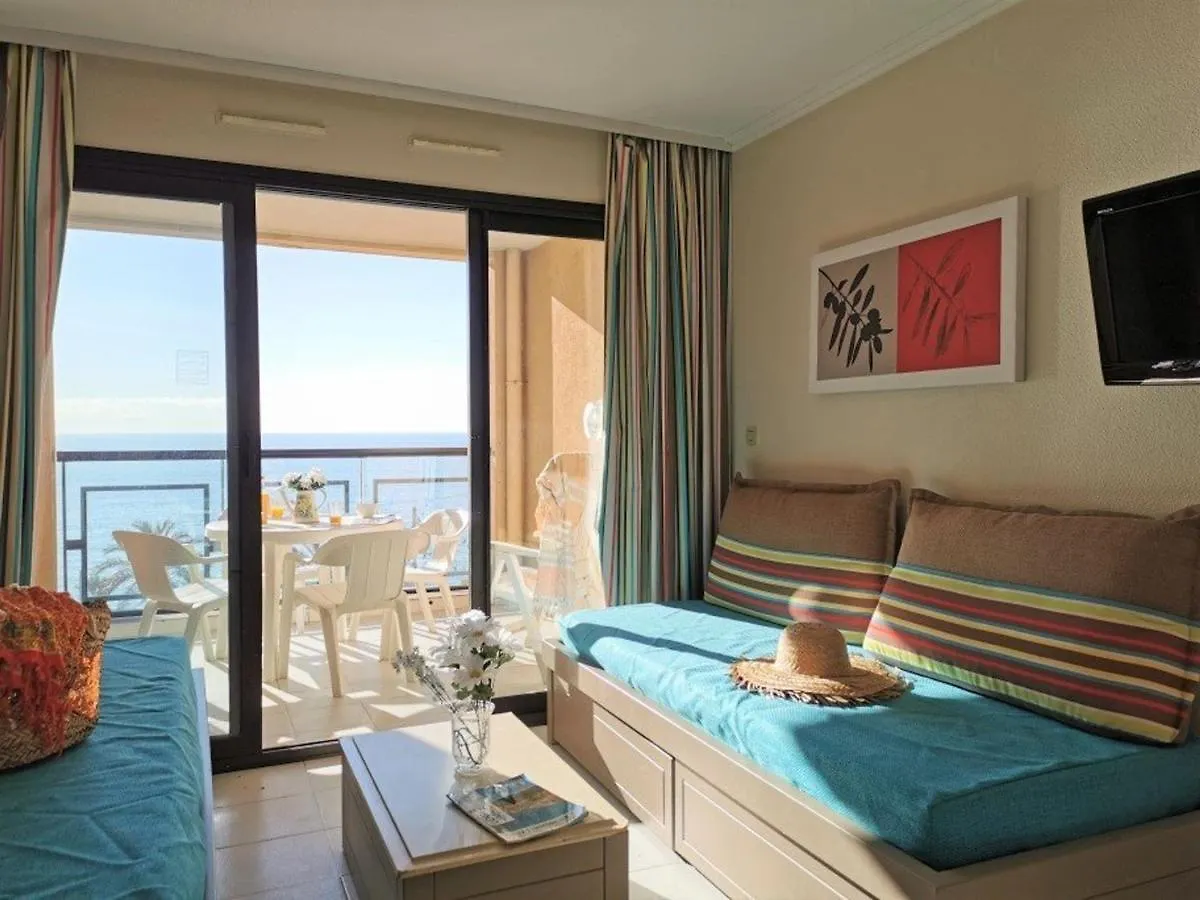 Appartement 2 Pieces Avec Piscines A Cannes La Bocca, Proche Plage - Fr-1-609-9 location