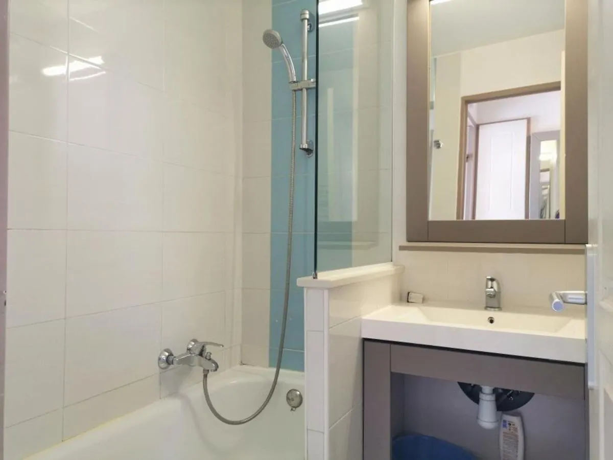 Apartamento Appartement 2 Pieces Avec Piscines A Cannes La Bocca, Proche Plage - Fr-1-609-9
