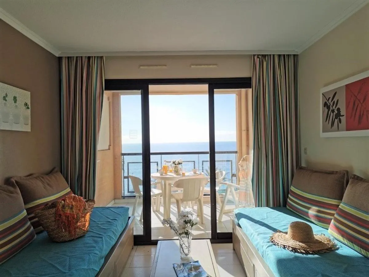 Apartamento Appartement 2 Pieces Avec Piscines A Cannes La Bocca, Proche Plage - Fr-1-609-9