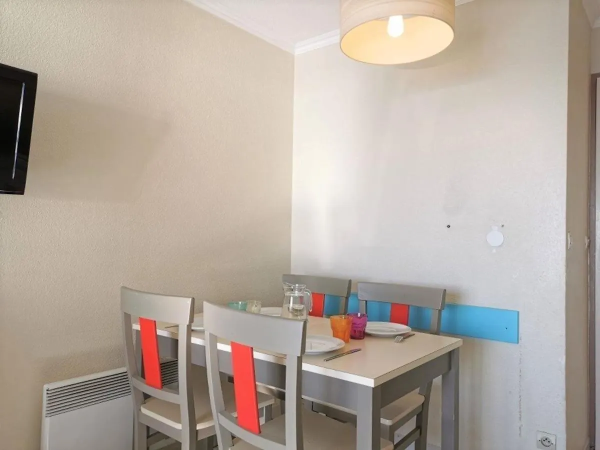Appartement 2 Pieces Avec Piscines A Cannes La Bocca, Proche Plage - Fr-1-609-9 0*,
