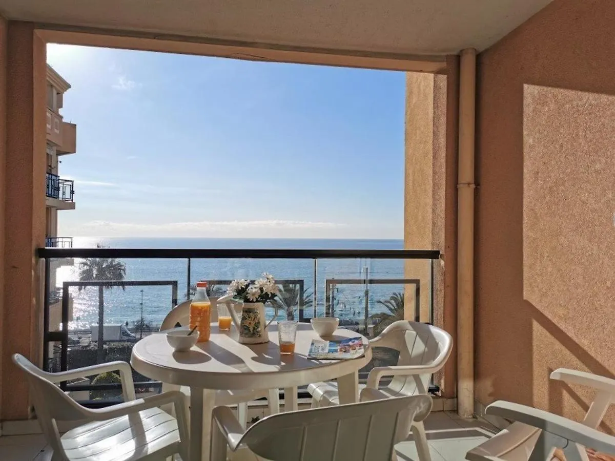 Appartement 2 Pieces Avec Piscines A Cannes La Bocca, Proche Plage - Fr-1-609-9 Апартаменты