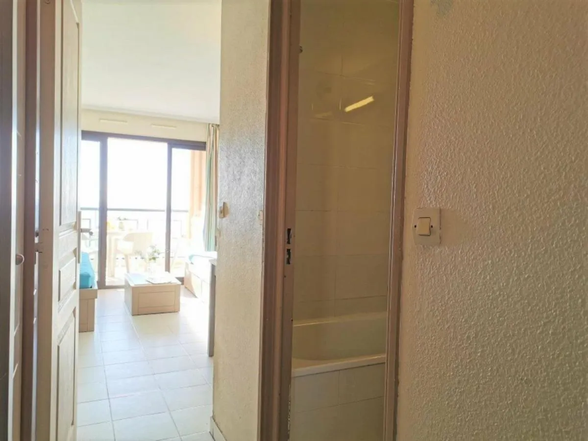 Appartement 2 Pieces Avec Piscines A Cannes La Bocca, Proche Plage - Fr-1-609-9